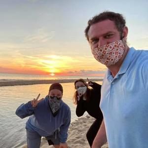 Meet your Posher, Kristen